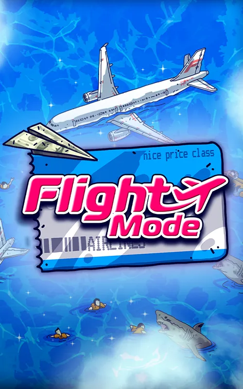 Flight Mode at Crazyno Casino