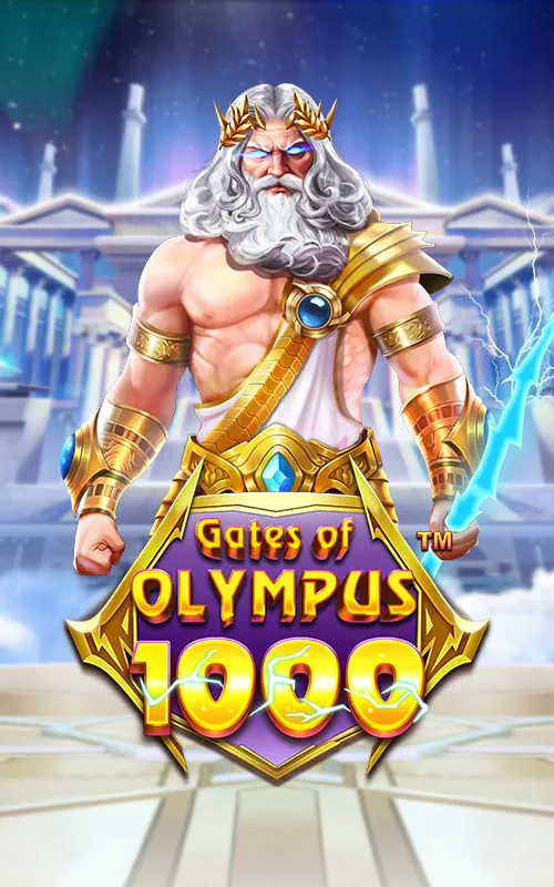 Gates of Olympus at Crazyno Casino