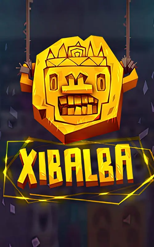 Xibalba at Crazyno Casino
