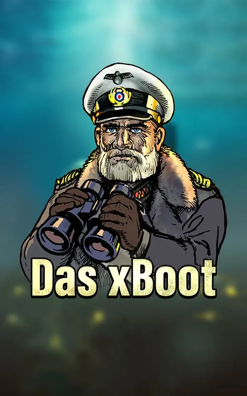 Das xBoot at Crazyno Casino
