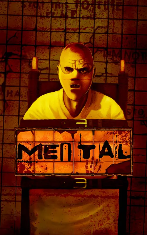 Mental at Crazyno Casino